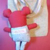 Petit Ourson rouge – Image 3