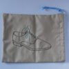 Sac à chaussures de voyage