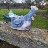 Sac en forme de poule
