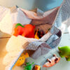 Sac en forme de poule – Image 4