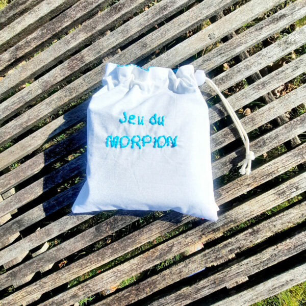 jeu du morpion
