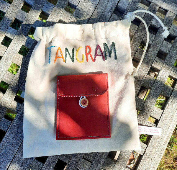 Jeu Tangram